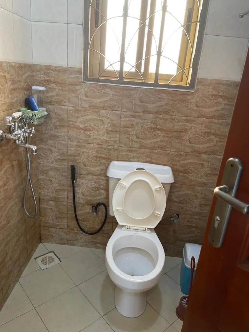 Satoz 2 Bedroom Kampala
